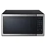 black microwave inverter technology to fit existing opening |  I can post pictures if you know of a quick picture posting site.  It's a...