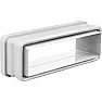 cooker hood venting frustration  |  Stephen presented the following explanation : We had one of those fitted for a...