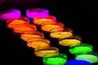 Has LED lighting efficiency reached a limit?  | In article 