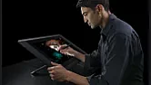 Any graphics tablet users out there?  |  I keep toying with the idea of a small graphics tablet to let me doodle on  a...