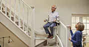Cold stair lift motor  |  Subject:  Re: Cold stair lift motor Date:  Thu, 18 Feb 2016 12:40:11 -0500 From:...