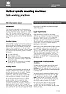 Euro Cutters - Standard/Spec? |  There are several standards, although I am not sure which areofficial.- Spindle...
