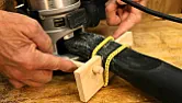Router dust collection  | &laquo; previous thread