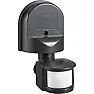 2 way PIR switch  |  I'm hoping to install 3 outside LED light fittings controlled by 2 PIR...