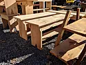 How To Build A "Flexible" Bench  |  No, you're not nuts, but your thinking is in the wrong direction. Screw that...