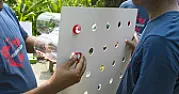 1st electricity-free AC developed from recycled bottles!  | next thread &raquo;