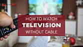 Can a Roku streaming stick be used to get free TV stations?  |  That's my opinion.  Its been about 2 years since I bought a 30 inch  Samsung...