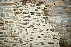 Low-cement mortar mix for historic brick  |  Our house from the 1870s has some places in its brick foundation where the ...