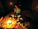 On India's power outage  |  Perhaps you misunderstood me, the DEC gear was in the same room as the Cray...