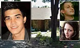 This is why you just shoot home invaders.  |  In that case, a home invasion ending in death for the intruders would be...