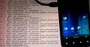 How to fix this!? |  .....short of stomping yer smart phone into...