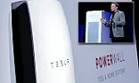 OT-ish: "Powerwall" - will change the way the world uses energy  |  This gadget made the main headline of The Times today - here's a non-...