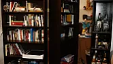 Ikea hidden passageway  |  Ikea is making a bookcase that doubles as a secret door. Or maybe you use their...