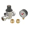 Adjusting PRV  | &laquo; previous thread