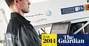 VW Generators  |  "Move over Golf, how about a VW home power plant? Like its cars, can...