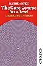 [OT] Maths GCE O-Level text books from 70s-80s ?  | next thread &raquo;