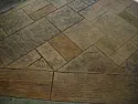 How do I prep interior concrete for staining? |  Apply a concrete overlay to your existing concrete slab:...