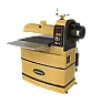 Ridgid, Grizzly, or other 6" Jointer?  |  I think "if" I replaced mine I might look at the SuperMax, IIRC. IIRC Jet bought...