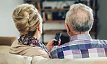 NO more free TV licence from today  |   ;-) I didn't realise I was? We do, just not millions ... Not for a while,...