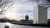 Visit This House Being 3D Printed in Amsterdam Right Now  | &laquo; previous thread