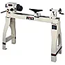Opinions on Delta lathe? |  I was going to buy that exact lathe last week... it came down to that lathe, at...