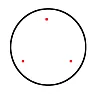 Measure diameter from 3 points  | &laquo; previous thread