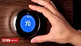 Feeling cold - got a Nest Thermostat ?  |  I would think most of the smart domestic heating control systems would  work...