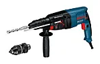 Suggestions for standard drill - keyed / keyless |  I've been looking at these two...Makita 8391DWPE (=A3100, 2 NiCad...