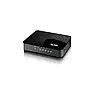 Gigabit network cabling  |  TP-Link is generally budget stuff, plastic and not that pretty.I see your Zyxel...