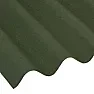 shed roof  |  This is an ordinary timber garden shed 8' x 10' (2.4m x 3m), the roof is...
