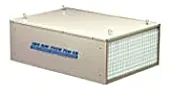 Air Filtration |  It seems like your answer is confusing an air filtration unit with a dust...