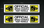 Speed cameras "under test"  | &laquo; previous thread