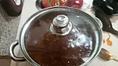 Insulate know on lid of cooking pot | next thread &raquo;