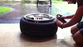 Dolly Tire Flat |  responding tohttp://www.homeownershub.com/maIf all suggested solutions do not...