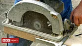Proper DIY  | https://www.bbc.co.uk/news/world-europe-47531957