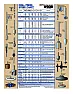 your current drill press rpm  |  I rarely use any of my drill presses for wood, but I set the speed based on  the...