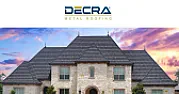 Steel Roofs |  Depending on local conditions, insulation may need to be applied to the roof...