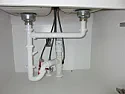 Is this a sump pump pit? |  Hi all,Ok so I live in Maine, a little higher than sea level, there is what I...