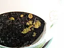 strange fungus in my indoor pots  |  I do not have bug problem. When I take my plants outside for repotting,trimming...