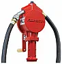 Any additional tips/suggestions/hints for dispensing gasoline from 30-55 gallon drum at home? |  I think you've got the right idea, to talk to the people in your area....