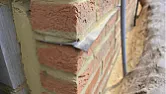 Latex "screed" question |  No, it should not.Generally et conct=rete slab is 'below damp' laid on...