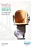 Stannah 420 |  Just finished installing a used Stannah 420 Solus, straight run with hinged...
