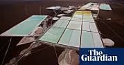 OT - lithium mining  | next thread &raquo;