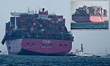 ONE apus lost over 1000 containers  | &laquo; previous thread