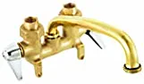 Bridge Faucet  | &laquo; previous thread
