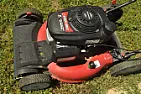 What would make a non-adjustable California lawn mower rev like crazy?  | next thread &raquo;