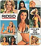 A blast from the past - Ridgid 1975/76 Calendar |  Back from the days when companies could (and did) get away with using scantly...