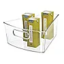 Storage for kitchen carousel  | &laquo; previous thread