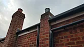 Chimney Pot Identification  | next thread &raquo;