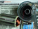 How to attach plastic fan (worn)  | &laquo; previous thread